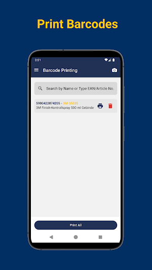 Stindt Plus Screenshot 3