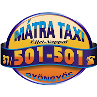 Mátra Taxi Gyöngyös
