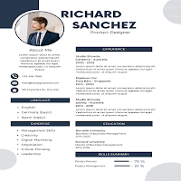 Resume Builder 2024 CV Maker