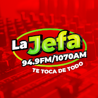 La Jefa Greenville