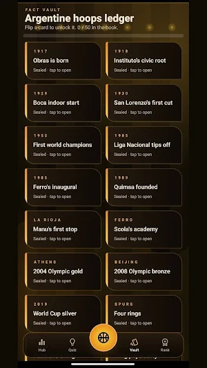 Lucky Player Arena Screenshot 1