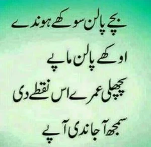 Kalam Mian Muhammad Bakhsh Screenshot 3