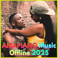AMAPIANO Music Offline 2025