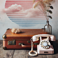 Aesthetic Wallpapers HD
