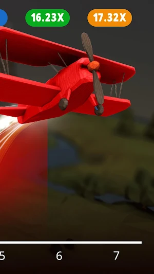 Avia Win slots Screenshot 2