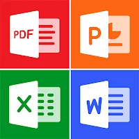 All Document Reader And Viewer