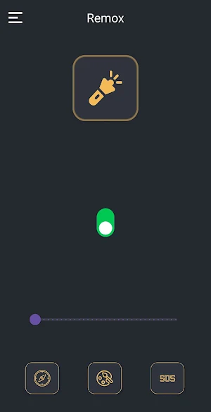 Remox Screenshot 2