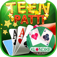 Teen Klondike Solitaire