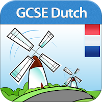 GCSE Dutch Vocab - OCR Lite