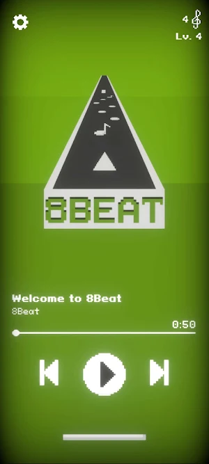 8Beat Screenshot 1