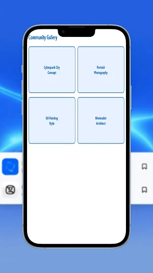 Liblib: Ai Image App Workflow Screenshot 3