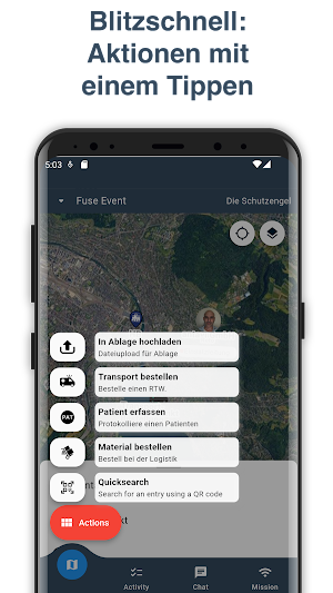 antavi 360º Screenshot 3
