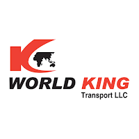World King - Driver App