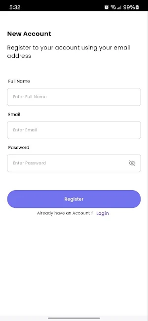 Udoir - Service Provider Screenshot 3