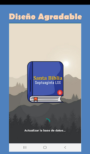 Septuagint Bible (Catholic) Screenshot 0