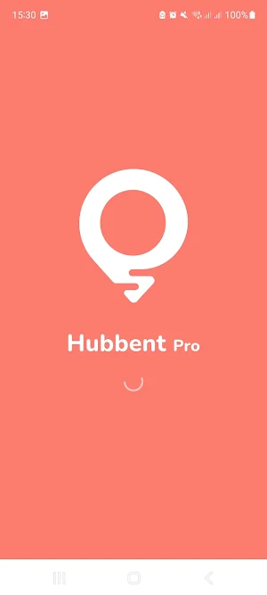 Hubbent Pro Screenshot 2