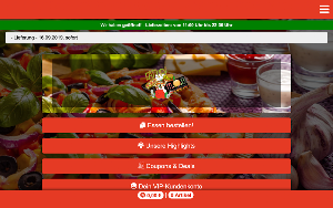 Eat Up & My own Burger Screenshot 3