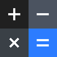 Calculator: Easy Calculator
