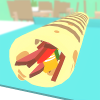 Kebab Master 3D