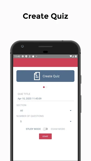 Saunders Q & A Review for the NCLEX-PN® Examin Screenshot 3