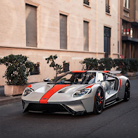Super Cars Wallpapers