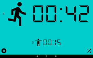 SuperChrono Screenshot 1