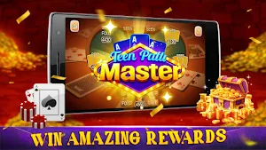 3 Patti Master Screenshot 1