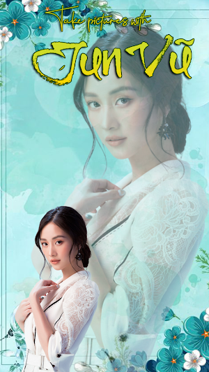 Chụp Ảnh Với Jun Vũ Screenshot 1