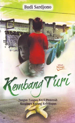 Kembang Turi Pemecah Karang Screenshot 0