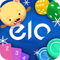 elo - board games for two