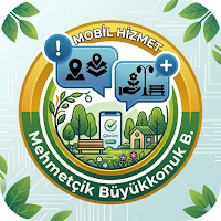 Mobil Hizmet - MB Belediyesi