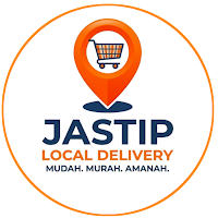 JASTIP LOCAL DELIVERY