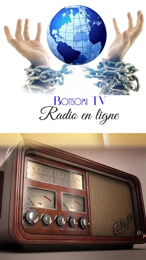RADIO BONSOMI TV Screenshot 1