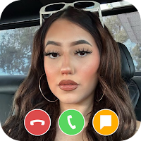Meche Video Call and Chat