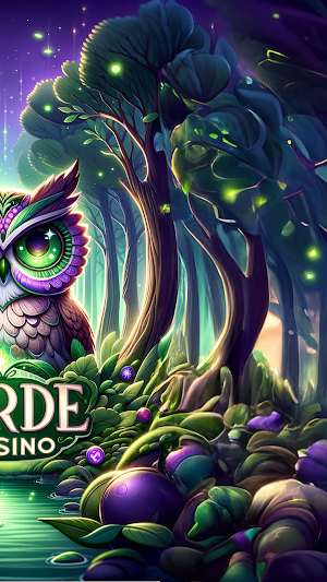 Verde Casino Screenshot 2