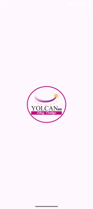 MiYolcan App Screenshot 2