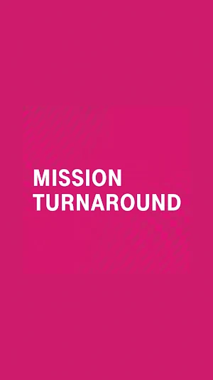 Mission Turnaround Screenshot 0