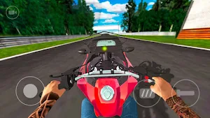Elite Mx Motos Grau Screenshot 1
