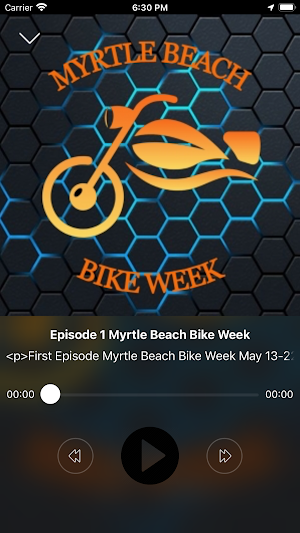 Myrtle Beach Bike Week Screenshot 2
