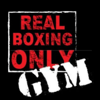 Real Boxing Only