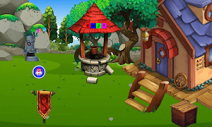 Housekeeper Rescue Screenshot 1