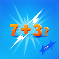 Math Champion: Learn & Compete