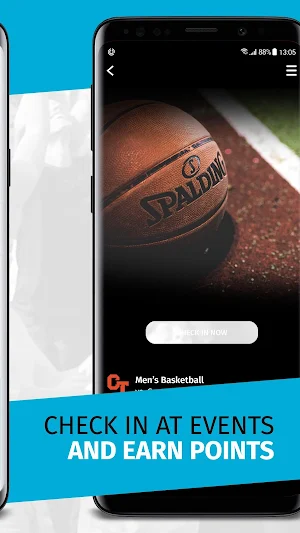 SuperFan - Loyalty Rewards Screenshot 2