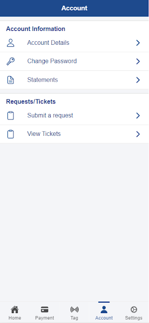 BWB USA Edge Pass Screenshot 3