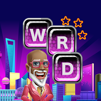 Attractions: The Word Game