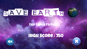 Save Earth 3D Screenshot 0