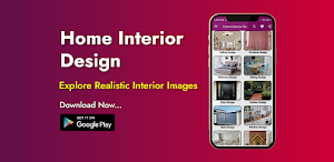 Home Interior Design Ideas Screenshot 0