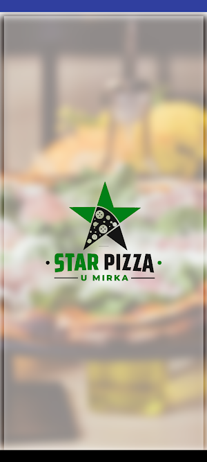STAR PIZZA STARACHOWICE Screenshot 1