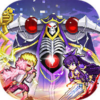 Pixel Anime Brawl