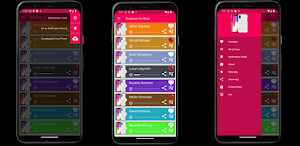 Old Ringtones for Rage Phones Screenshot 3